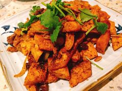 -疆Jiang·新疆秘制料理
