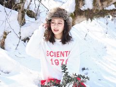 -太子岭滑雪场