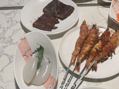 -福禧荟·海鲜自助