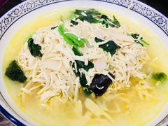 烫干丝-陈记菜馆·非遗淮扬菜(东关街教场店)