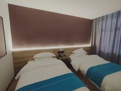 -慧闻酒店(苏州拙政园店)