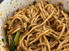 成都担担面-牛王庙(龙华花园店)