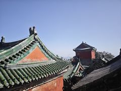 -武当山风景区