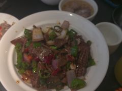 -小菜园新徽菜(青岛市南万象城店)