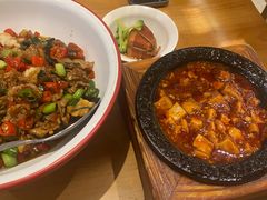 -周麻婆·川式小炒(泉州鲤城超越工业园店)