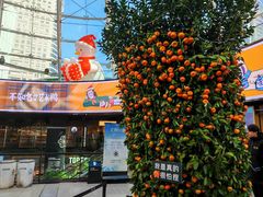 -南京时尚莱迪购物广场(正洪街店)