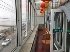 -天桥饭店·特色海鲜(金山嘴渔村店)