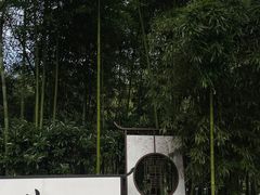 -兰亭风景区