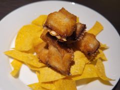 -庐灶江南·江南菜·四合院Bistro(东直门雍和宫·原华侨宾馆店)