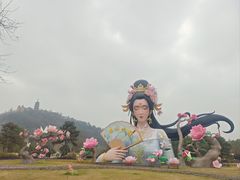 -狼山风景名胜区