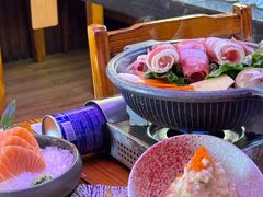 -坂吉屋·居酒屋深夜食堂(龙湖店)