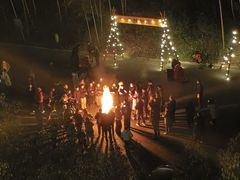 -天目湖御水温泉·度假酒店