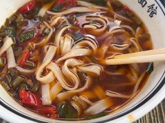 -李易面馆(树木岭店)
