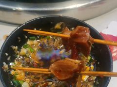 -钢管厂五区小郡肝火锅串串香(清河店)