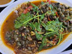 -合味土鸡火锅(中海世贸花园金碧庄店)
