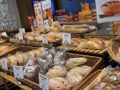 -西村叔叔的店·面包·甜品·蛋糕(崂山丽达店)