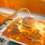 安太喜｜🌟我心中top1的概念韩料店 