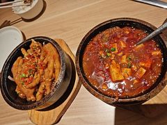 -新太二·鲜料川菜(万泰汇店)