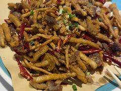-东来土菜馆(民祥园路店)