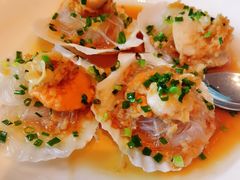 -上海宝华喜来登酒店·采悦轩中餐厅