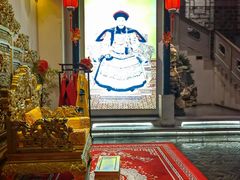 -江南韵·无锡太湖文化体验餐厅(凤凰天街店)