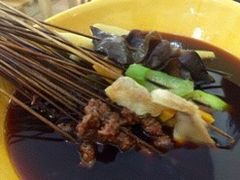 -痴串串(慈惠堂街店)