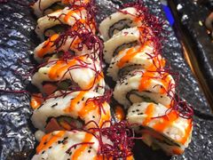 -韩盛·盛江山自助料理(中街大悦城店)