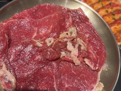 -西塔老太太泥炉烤肉(龙湖北苑天街店)
