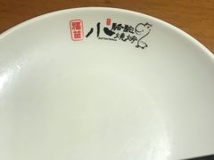 餐具摆设-福苗小骆驼烧烤(曲江店)