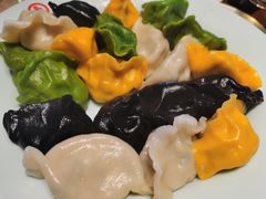 -双合园·海鲜水饺青岛菜(品牌首店)