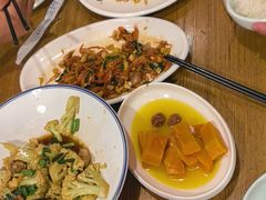 -丰乐餐厅·始于1999·本地老字号