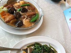 -无招牌海鲜餐厅(怡丰城店)