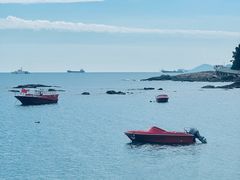 -大梅沙海滨公园
