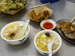 五菓汤-老福合沟无米粿甜汤粿品店