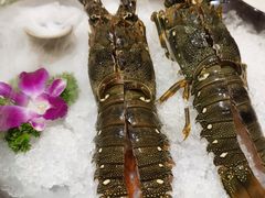 -帝皇海海鲜豆捞(桐泾商务广场店)