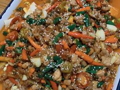 -兔槽江湖菜·重庆璧山兔(水围店)