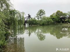 -洪湖悦兮半岛国际温泉度假村