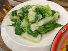 -柴窝堡22号辣子鸡·传承新疆菜