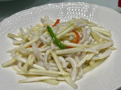 -老人和饭店(淮海中路店)