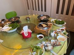 -元奶奶包饭(公新银浦店)