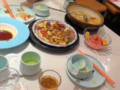 -松沪名灶·豆浆鱼头·新上海菜(江川路交大店)