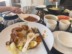 -玉兰苑一等茶餐厅