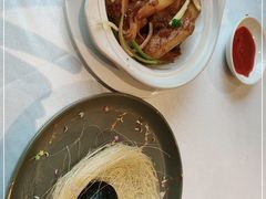-景月阁空中食府(希尔顿酒店)