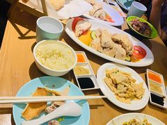 -新加坡高记KOO KEE Restaurant(盈科店)