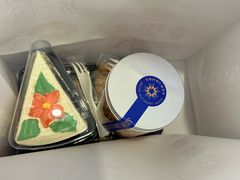 -莫斯科餐厅面包坊(北展店)
