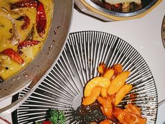 -田婆婆的菜(海口友谊阳光城店)