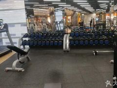 -威尔仕健身(金茂店)