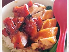 -香江小厨 The Kitchen(香江俱乐部店)