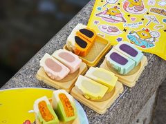 -百年同和·江南点心院(山塘街店)