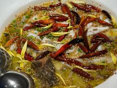 -太二酸菜鱼(深圳布吉万象汇店)